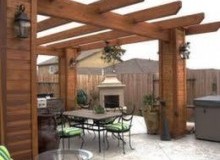 Kwikfynd Pergolas
chippendale